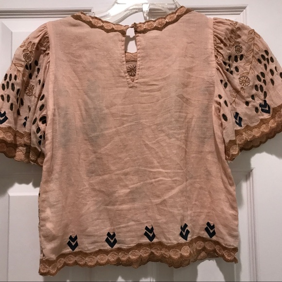 Zara two piece set - Picture 5 of 5